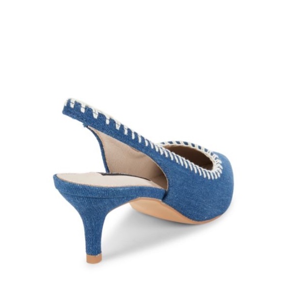 French Connection Heels - Picture 4 of 7